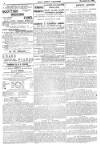 Pall Mall Gazette Tuesday 29 November 1892 Page 4