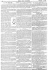 Pall Mall Gazette Tuesday 29 November 1892 Page 6
