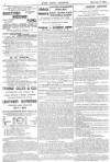 Pall Mall Gazette Tuesday 06 December 1892 Page 4
