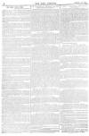 Pall Mall Gazette Wednesday 18 January 1893 Page 6