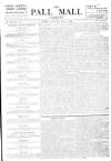Pall Mall Gazette Monday 01 May 1893 Page 1