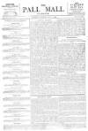 Pall Mall Gazette Tuesday 02 May 1893 Page 1