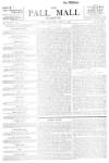 Pall Mall Gazette Tuesday 20 June 1893 Page 1