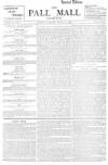 Pall Mall Gazette Monday 07 August 1893 Page 1