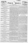 Pall Mall Gazette Thursday 23 November 1893 Page 1
