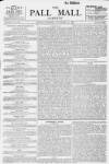 Pall Mall Gazette Monday 27 November 1893 Page 1