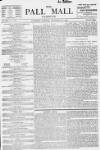 Pall Mall Gazette Saturday 16 December 1893 Page 1