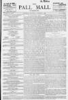 Pall Mall Gazette Thursday 04 January 1894 Page 1