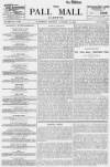 Pall Mall Gazette Saturday 13 January 1894 Page 1