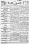 Pall Mall Gazette Saturday 20 January 1894 Page 1