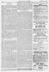 Pall Mall Gazette Friday 09 February 1894 Page 4