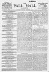 Pall Mall Gazette Saturday 10 February 1894 Page 1