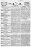 Pall Mall Gazette Saturday 17 March 1894 Page 1