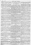 Pall Mall Gazette Friday 13 April 1894 Page 7