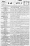 Pall Mall Gazette Monday 16 April 1894 Page 1