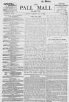 Pall Mall Gazette Tuesday 01 May 1894 Page 1