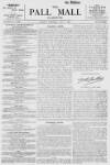 Pall Mall Gazette Monday 07 May 1894 Page 1