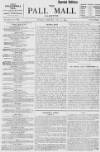 Pall Mall Gazette Monday 14 May 1894 Page 1