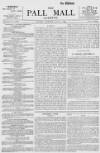 Pall Mall Gazette Monday 04 June 1894 Page 1