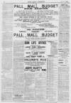 Pall Mall Gazette Thursday 07 June 1894 Page 10