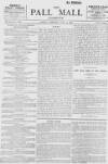 Pall Mall Gazette Friday 15 June 1894 Page 1