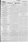 Pall Mall Gazette Tuesday 10 July 1894 Page 1