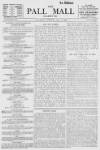 Pall Mall Gazette Saturday 14 July 1894 Page 1