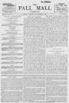 Pall Mall Gazette Friday 07 September 1894 Page 1
