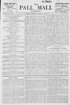 Pall Mall Gazette Monday 01 October 1894 Page 1