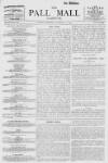 Pall Mall Gazette Monday 22 October 1894 Page 1