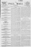 Pall Mall Gazette Monday 29 October 1894 Page 1