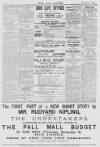 Pall Mall Gazette Friday 09 November 1894 Page 10