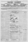 Pall Mall Gazette Wednesday 14 November 1894 Page 10