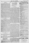 Pall Mall Gazette Wednesday 28 November 1894 Page 4