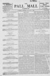 Pall Mall Gazette Tuesday 01 January 1895 Page 1