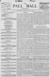 Pall Mall Gazette Wednesday 01 May 1895 Page 1