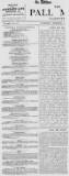 Pall Mall Gazette Thursday 09 May 1895 Page 1