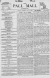 Pall Mall Gazette Friday 10 May 1895 Page 1