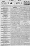 Pall Mall Gazette Saturday 22 June 1895 Page 1