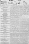 Pall Mall Gazette Friday 12 July 1895 Page 1