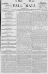Pall Mall Gazette Monday 12 August 1895 Page 1