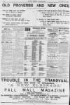 Pall Mall Gazette Monday 13 January 1896 Page 10