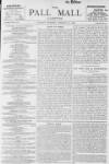 Pall Mall Gazette Tuesday 18 February 1896 Page 1