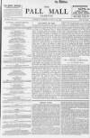 Pall Mall Gazette Tuesday 24 March 1896 Page 1