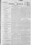 Pall Mall Gazette Monday 01 June 1896 Page 1