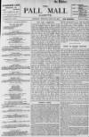 Pall Mall Gazette Monday 20 July 1896 Page 1