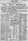 Pall Mall Gazette Saturday 07 November 1896 Page 8