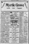 Pall Mall Gazette Monday 09 November 1896 Page 10