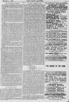 Pall Mall Gazette Wednesday 11 November 1896 Page 3