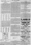 Pall Mall Gazette Friday 13 November 1896 Page 9